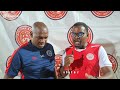 Post-match interview with coach Bob Mafoso after our 1-0 win against Bucks Buccaneers #Okaserandu