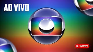 Globo Ao Vivi Agora Hoje Hd 25112025
