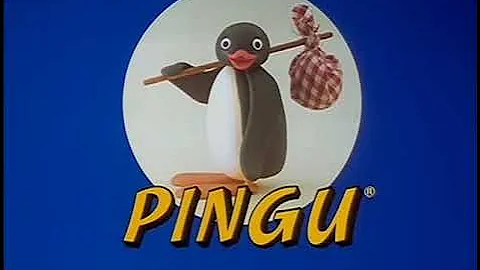 Pingu Intro (1995 - 2002)