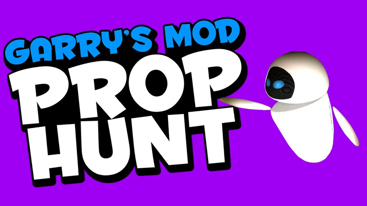 Hogyan legyünk Bronzok minden játékban #LovasEdition (Garry's Mod Prophunt)