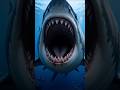 Titanic Dive Gone WRONG! 🚢🦈 (Shocking Twist) #shorts #titanic #ocean