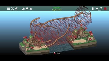 Poly Bridge 2 | epic loop