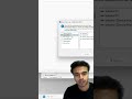 Best Way To Recover Large Data ✅😱🔥 #pcsettings #windows #tipsandtricks #shorts