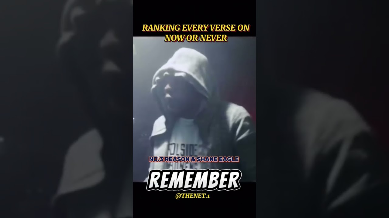 RANKING EVERY VERSE FROM||PT1@shane_eagle @KwestaDaKAR #sahiphopmusic #sahiphop