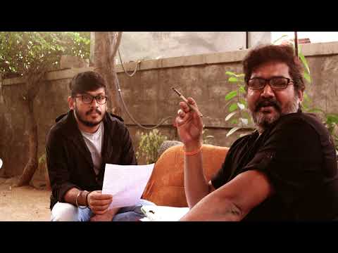 47 DAYS || KYA KAROON || Making Teaser 2 || Raghu Kunche || Pradeep Maddali