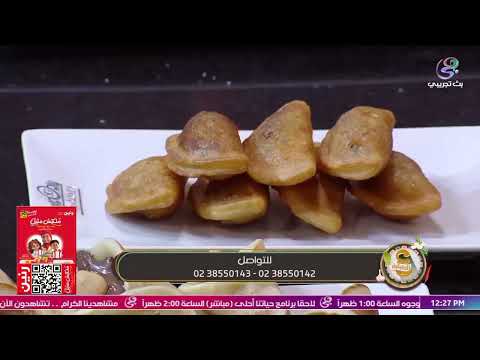 كل أنواع الشربات التقيل والخفيف والوسط وإزاي تميزي بينهم شيف صدفة هاتقولك إزاي