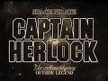 Captain herlock kei yuki amv