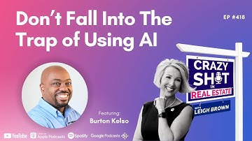 Don’t Fall Into The Trap of Using AI