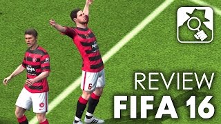 FIFA 16: THE APPSPY VERDICT | FIFA 16 iOS & Android review screenshot 2