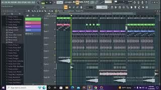 FreeFLP - A BOY ( G-Dragon ) - Style Dance By DeeJayz KoVin - Remix 2023