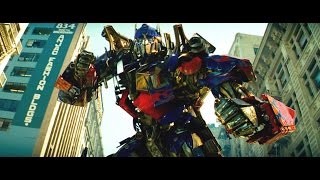 Transformers Trilogy - All Transformations HD 1080p Sheitla