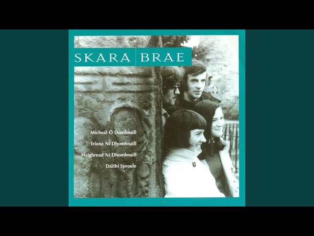Skara Brae - An Chrúbach