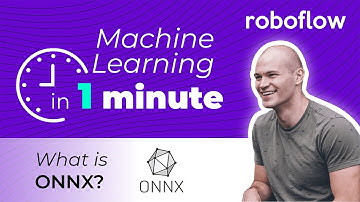 What is ONNX?