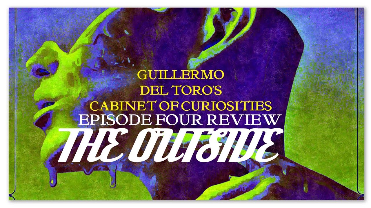 Cabinet of Curiosities: Season 1, Episode 8 - Rotten Tomatoes