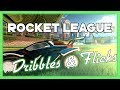 [Tutorials] Dribbles & Flicks.