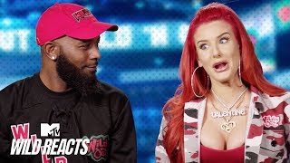 Wild ‘N Out Cast Reacts To OG Cast On First Episode | 14th Anniversary Celebration | Wild Reacts