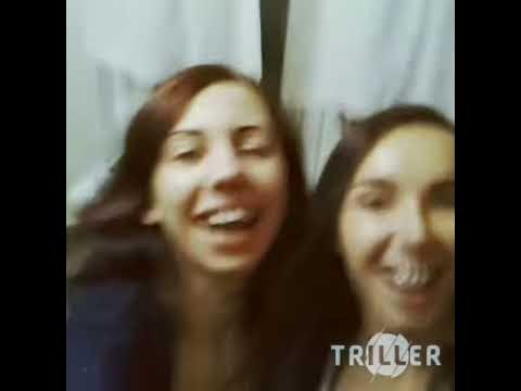 ВИА "Женская доля" Течет ручей... - YouTube
