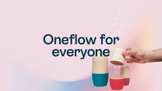Oneflow For Everyone Oneflow