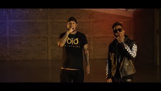 Musicologo The Libro Ft. Lapiz Conciente - Limonada CoCo (Remix) [Video Oficial by JC Restituyo] chords