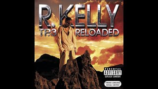 Burn It Up || R-Kelly Feat Wisin Y Yandel (Audio)