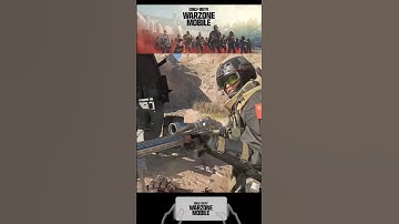 Call Of Duty Warzone Mobile New Operator ❤️ New Skills 🔥 WhatsApp Status OP Edits ❤️ #shorts #reels