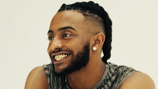 Aminé - Riri (Official Video) REVERSED