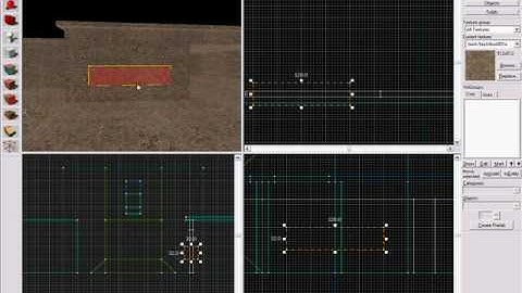 L4D Mapping Time Lapse