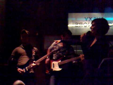 AC/DC - You Shook Me All Night Long - FRAGMA band