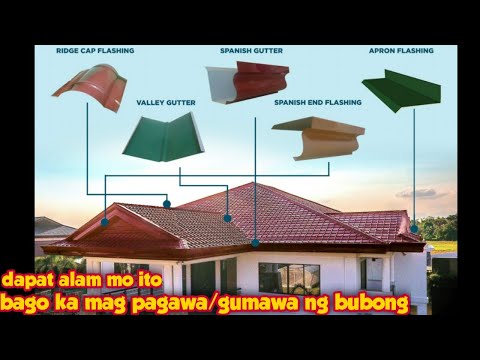 Video: Pagbuo Nang Walang Arkitekto