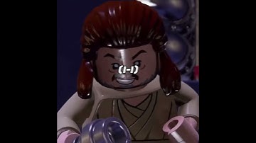 Darth Vader Vs 3 Random Characters