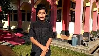 English Assignment By Assegaf Adnan Abbas Yusuf