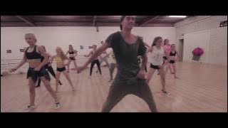 Kungs  vs Cokin on 3 Burners - This Girl Choreography by Ricardo Oliveira