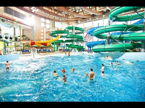 фэнтези парк аквапарк фото смотреть