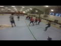 Thankscrimmage 2014 #HitSquadMix Roller Derby (GOPRO Era)