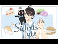 SWEETS DATE | うらたぬき| 歌ってみた cover by Kazuo