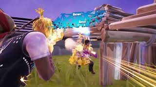 My first reload win screenshot 2