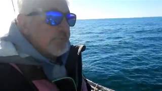 SV1 WildChild S01E65 Sailing to Charleston