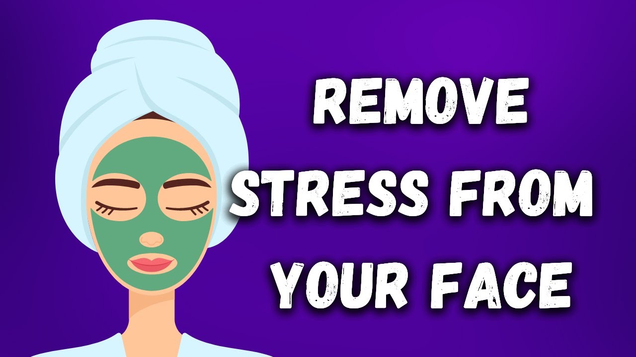 Face Relaxation Guided Meditation