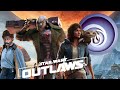 Ubisofts star wars outlaws game preservation  publisher greed  the chill zone rants