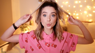 The Questions I've Never Answered | Zoella