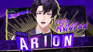 Mikazuki Arionの配信のサムネイル画像