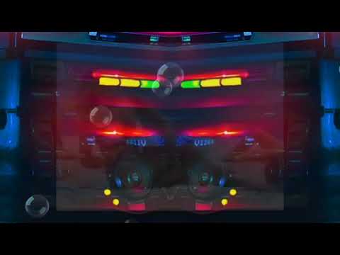 AGENT MEGASODOM - Video Disco Club