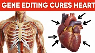 𝗖𝗧𝗫𝟯𝟭𝟬 𝗖𝗥𝗜𝗦𝗣𝗥 𝗧𝗛𝗘𝗥𝗔𝗣𝗬 𝗢𝗡𝗘-𝗧𝗜𝗠𝗘 𝗧𝗥𝗘𝗔𝗧𝗠𝗘𝗡𝗧 𝗥𝗘𝗩𝗢𝗟𝗨𝗧𝗜𝗢𝗡𝗜𝗭𝗜𝗡𝗚 𝗛𝗘𝗔𝗥𝗧 𝗗𝗜𝗦𝗘𝗔𝗦𝗘 & 𝗖𝗛𝗢𝗟𝗘𝗦𝗧𝗘𝗥𝗢𝗟