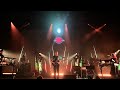 M83 “MY TEARS ARE BECOMING A SEA” (Live The Anthem DC 4/22-2023)