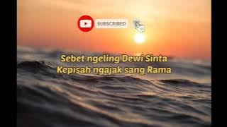 YANTEL -BALADA CINTA RAHWANA(MUSIK )