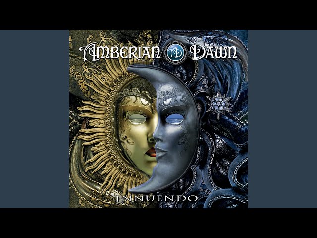 Amberian Dawn - Rise Of The Evil