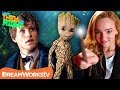 Baby Groot in Fantastic Beasts?! | WHAT THEY GOT RIGHT