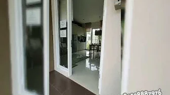 Dijual Rumah Baru Latigo Village Gading Serpong Dijual Rumah Baru Latigo Village Gading Serpong