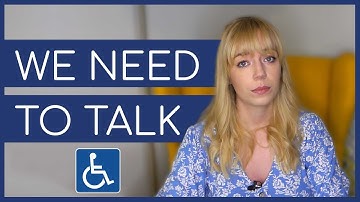Disability Discrimination in Schools | Ableism in Education ♿