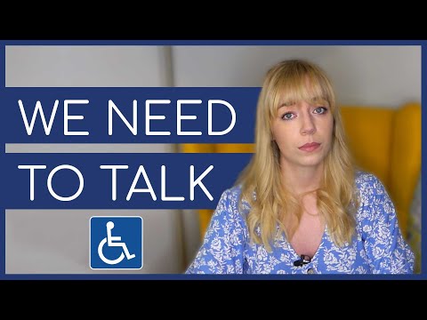 Disability Discrimination In Schools | Ableism In Education ♿